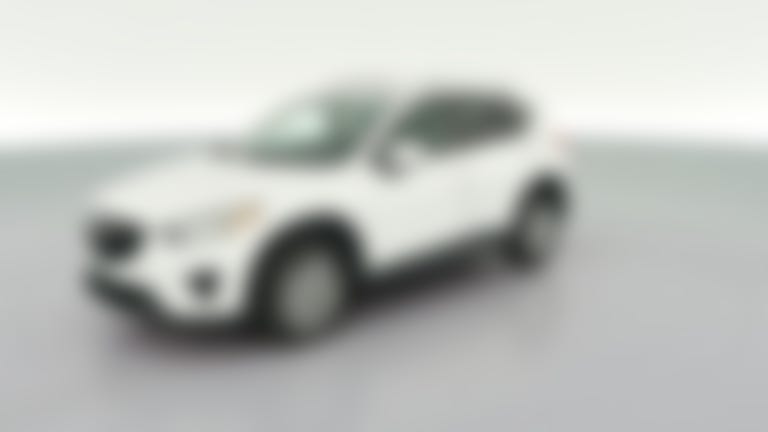 2015 MAZDA CX-5 vehicle photo