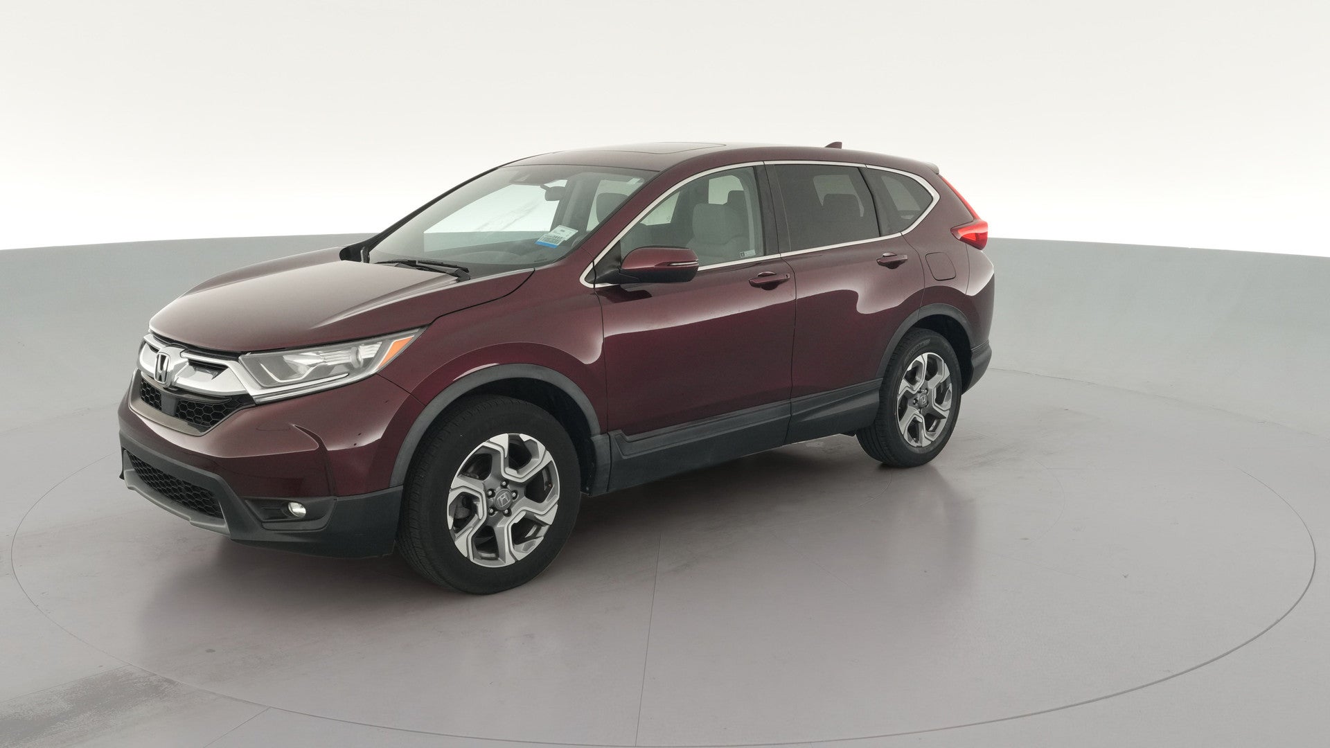 2019 Honda CR-V vehicle photo