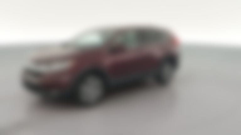 2019 Honda CR-V vehicle photo