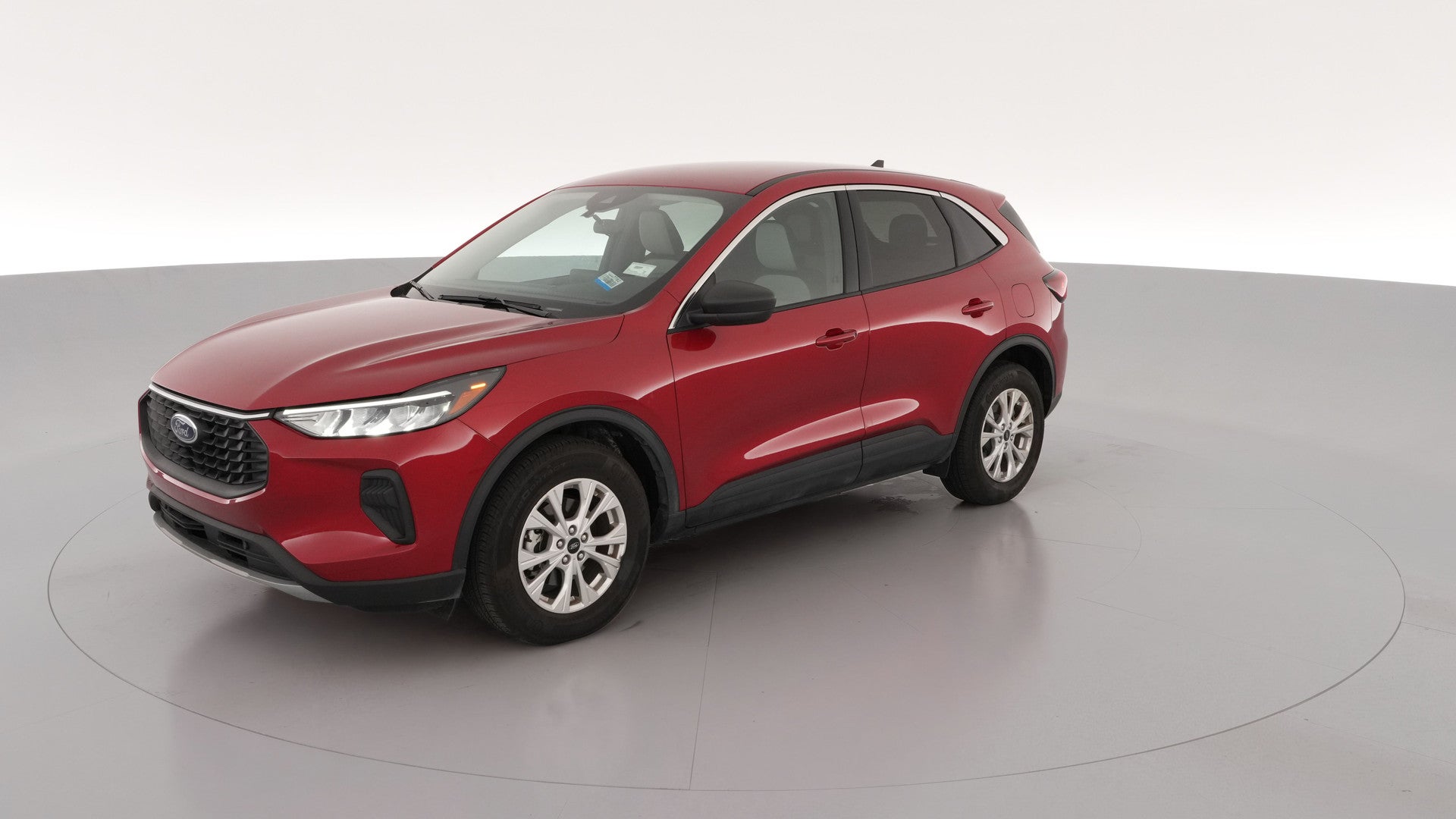 2023 Ford Escape vehicle photo