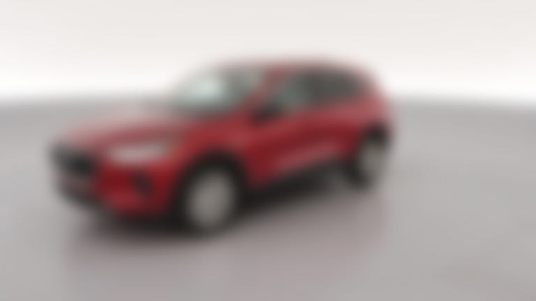 2023 Ford Escape vehicle photo