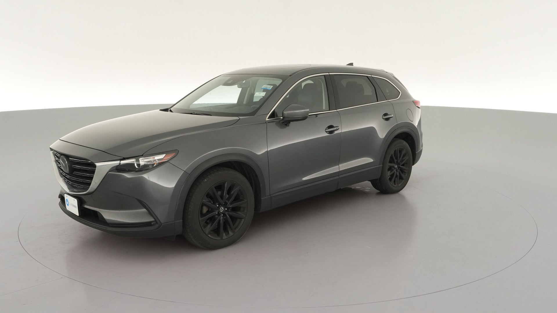 2023 MAZDA CX-9 vehicle photo