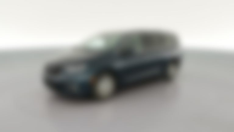 2023 Chrysler Pacifica vehicle photo