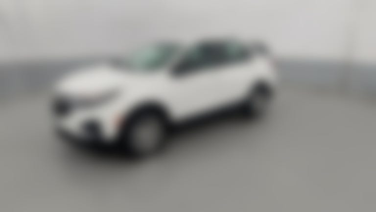 2024 Chevrolet Equinox vehicle photo