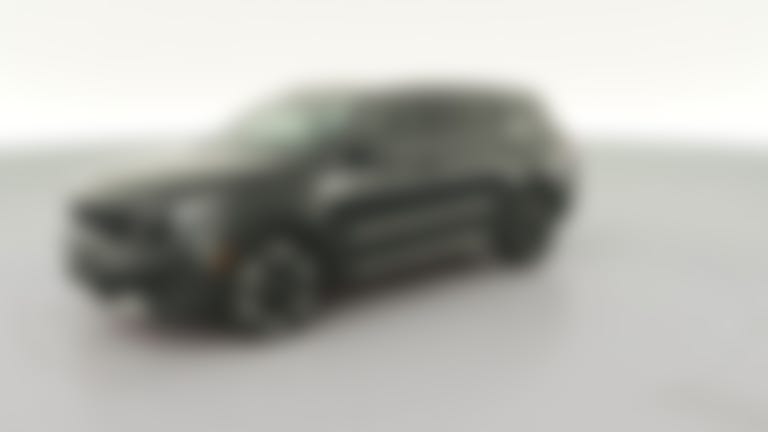 2025 Kia Sorento Plug-in Hybrid vehicle photo