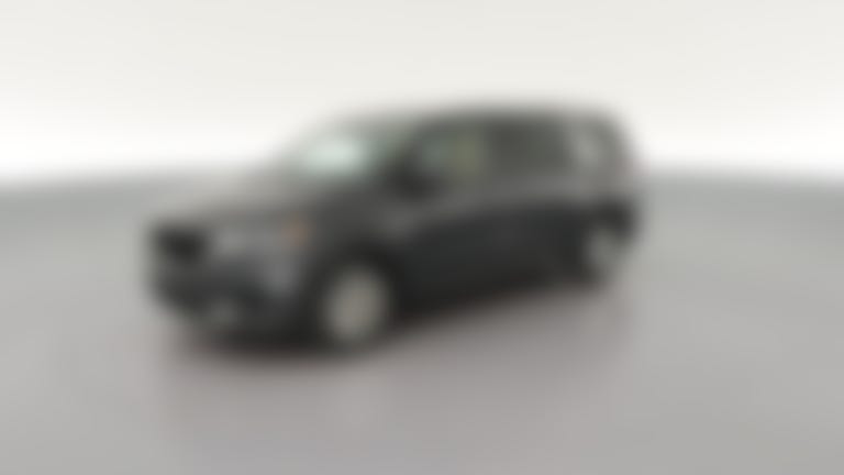2023 Kia Carnival vehicle photo