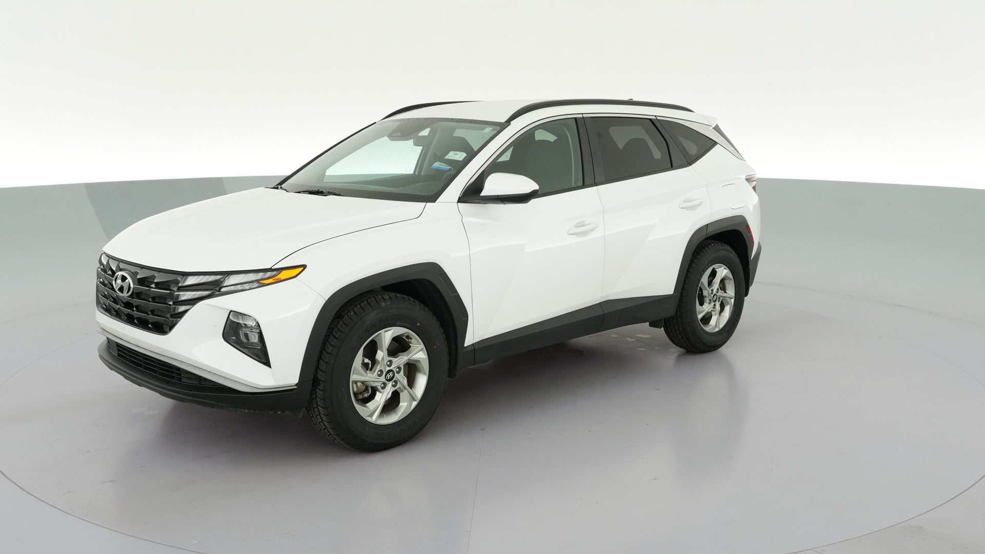 2024 Hyundai Tucson vehicle photo