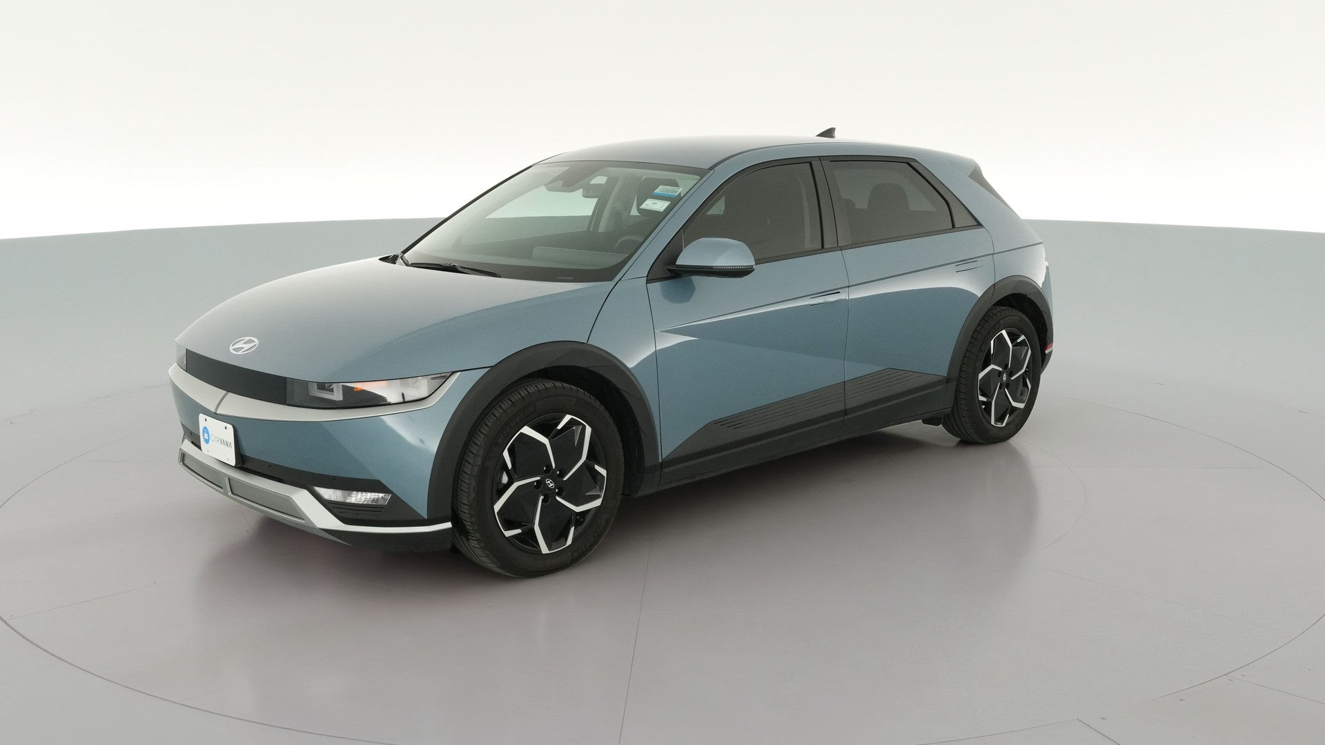 2024 Hyundai IONIQ 5 vehicle photo