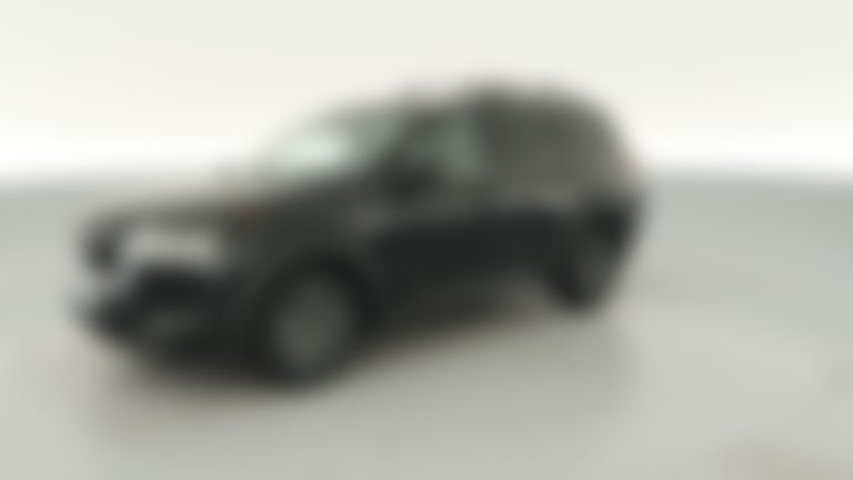 2024 Nissan Pathfinder vehicle photo