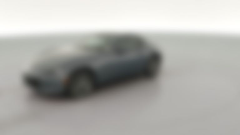 2021 MAZDA MX-5 Miata RF vehicle photo