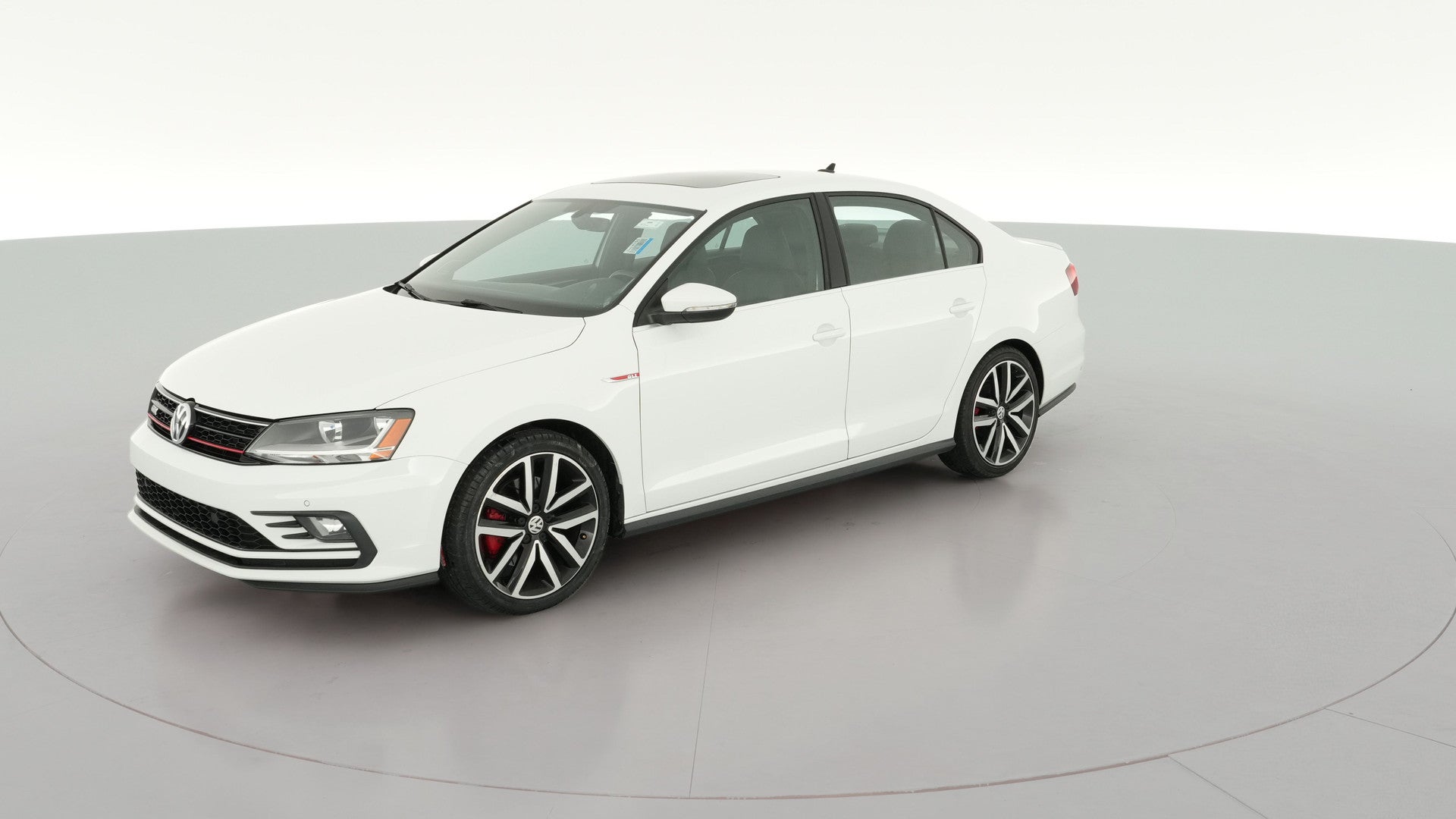 2018 Volkswagen Jetta vehicle photo