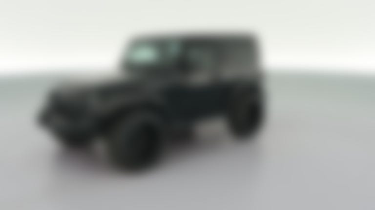 2015 Jeep Wrangler vehicle photo