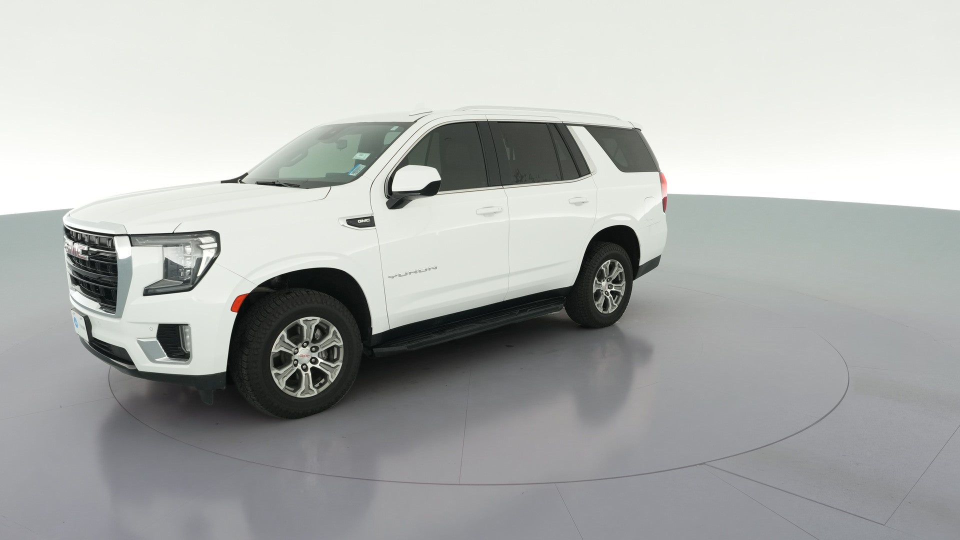 2023 GMC Yukon vehicle photo