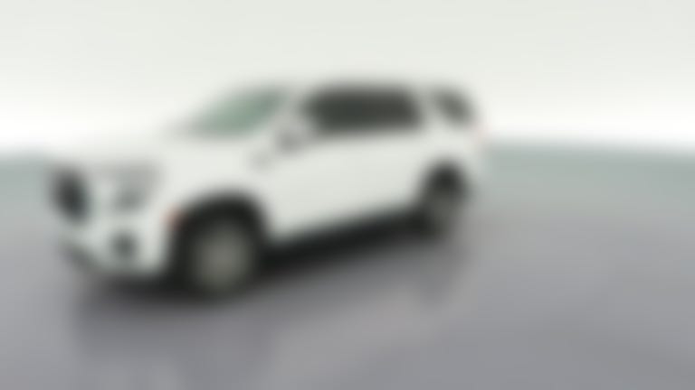 2023 GMC Yukon vehicle photo
