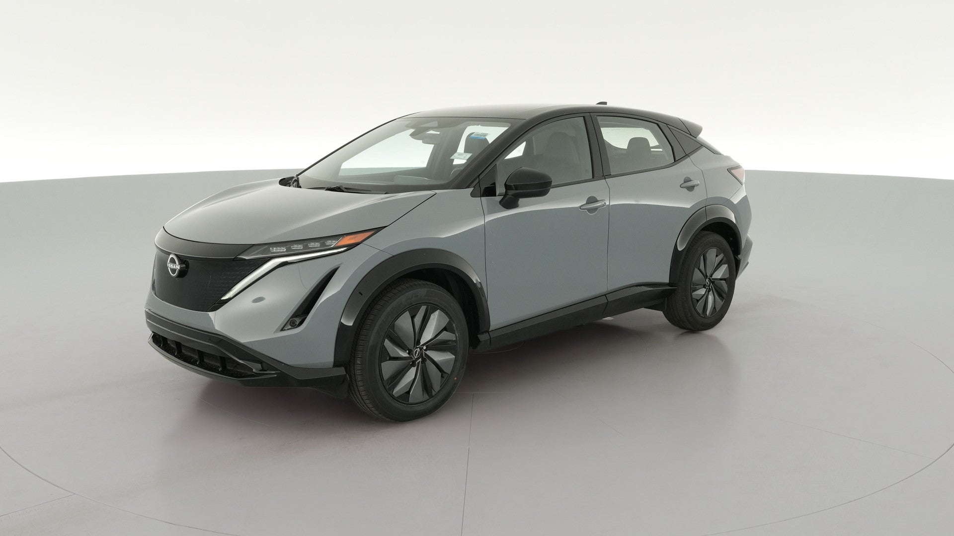 2023 Nissan ARIYA vehicle photo