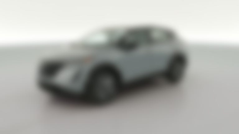 2023 Nissan ARIYA vehicle photo