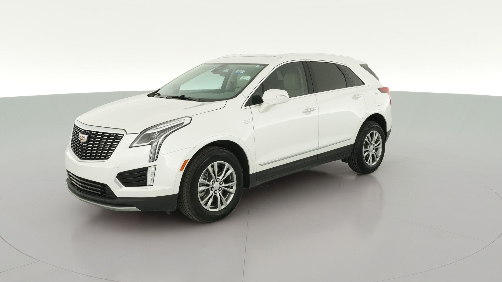 2022 Cadillac XT5 vehicle photo