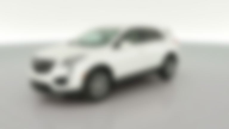 2022 Cadillac XT5 vehicle photo