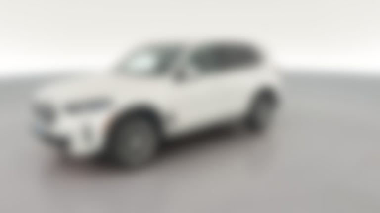 2024 BMW X5 vehicle photo