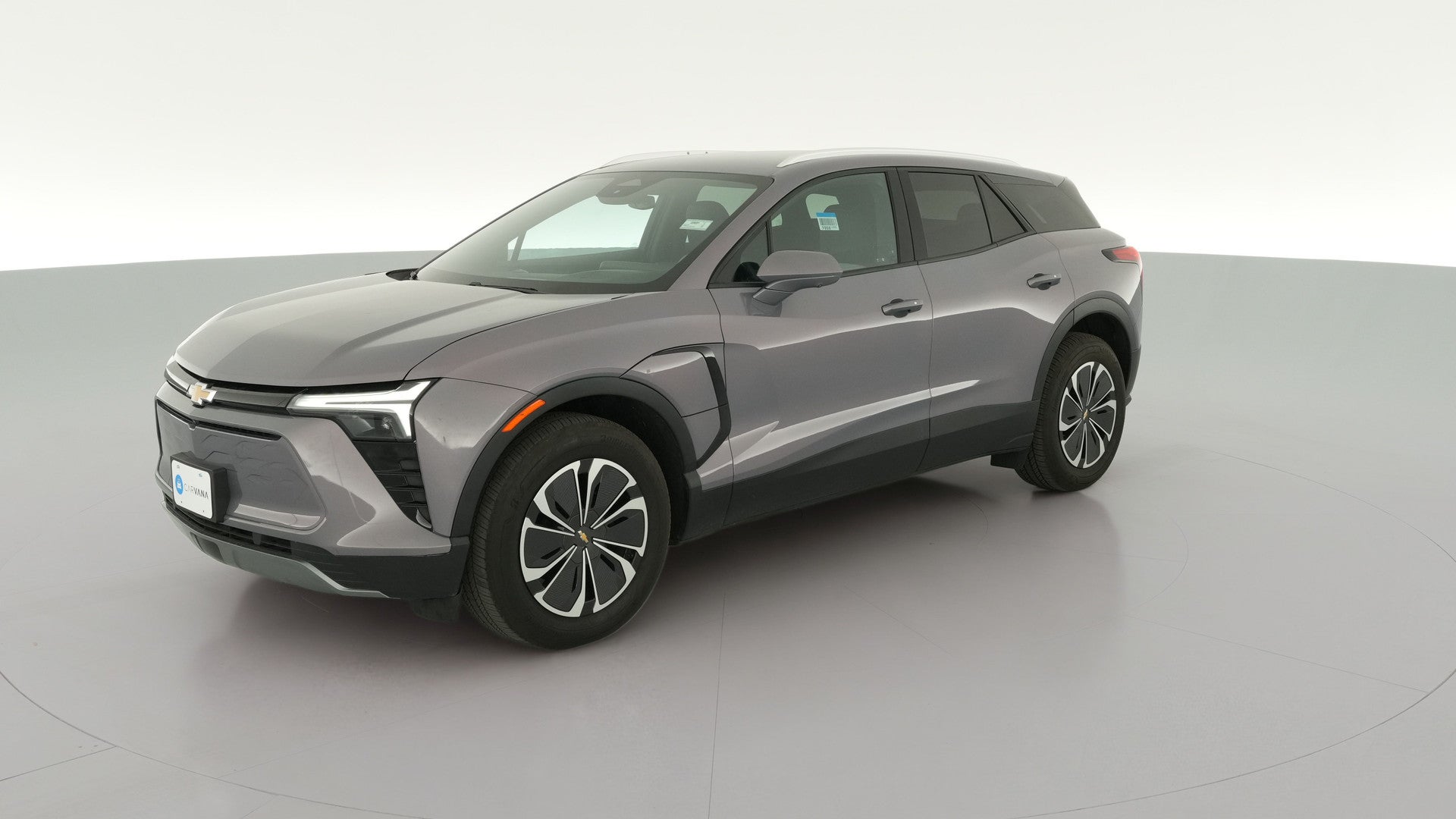 2024 Chevrolet Blazer EV vehicle photo