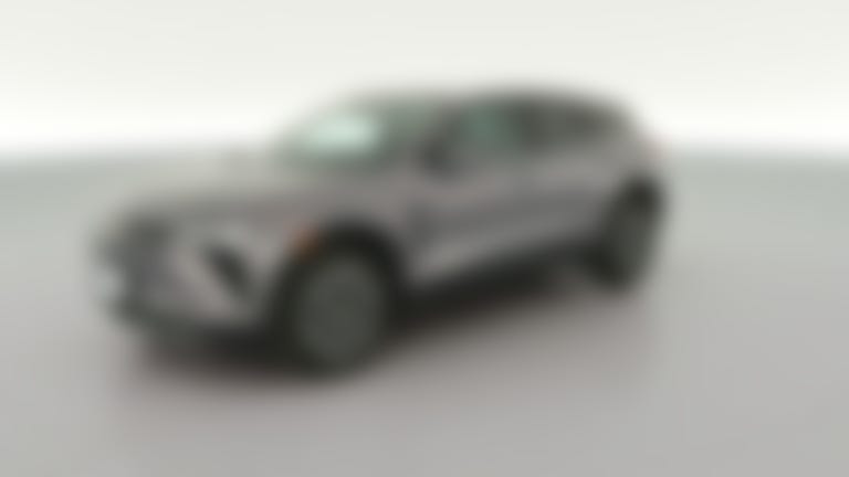2024 Chevrolet Blazer EV vehicle photo