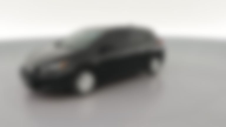 2025 Nissan LEAF vehicle photo