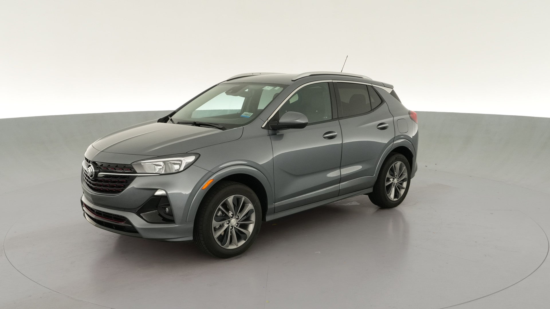 2022 Buick Encore GX vehicle photo