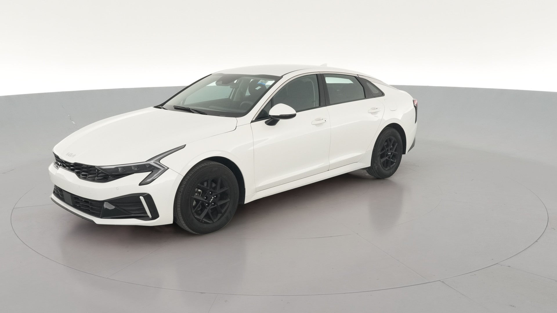 2026 Kia K5 vehicle photo