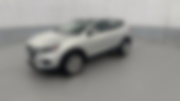 2021 Nissan Rogue Sport vehicle photo
