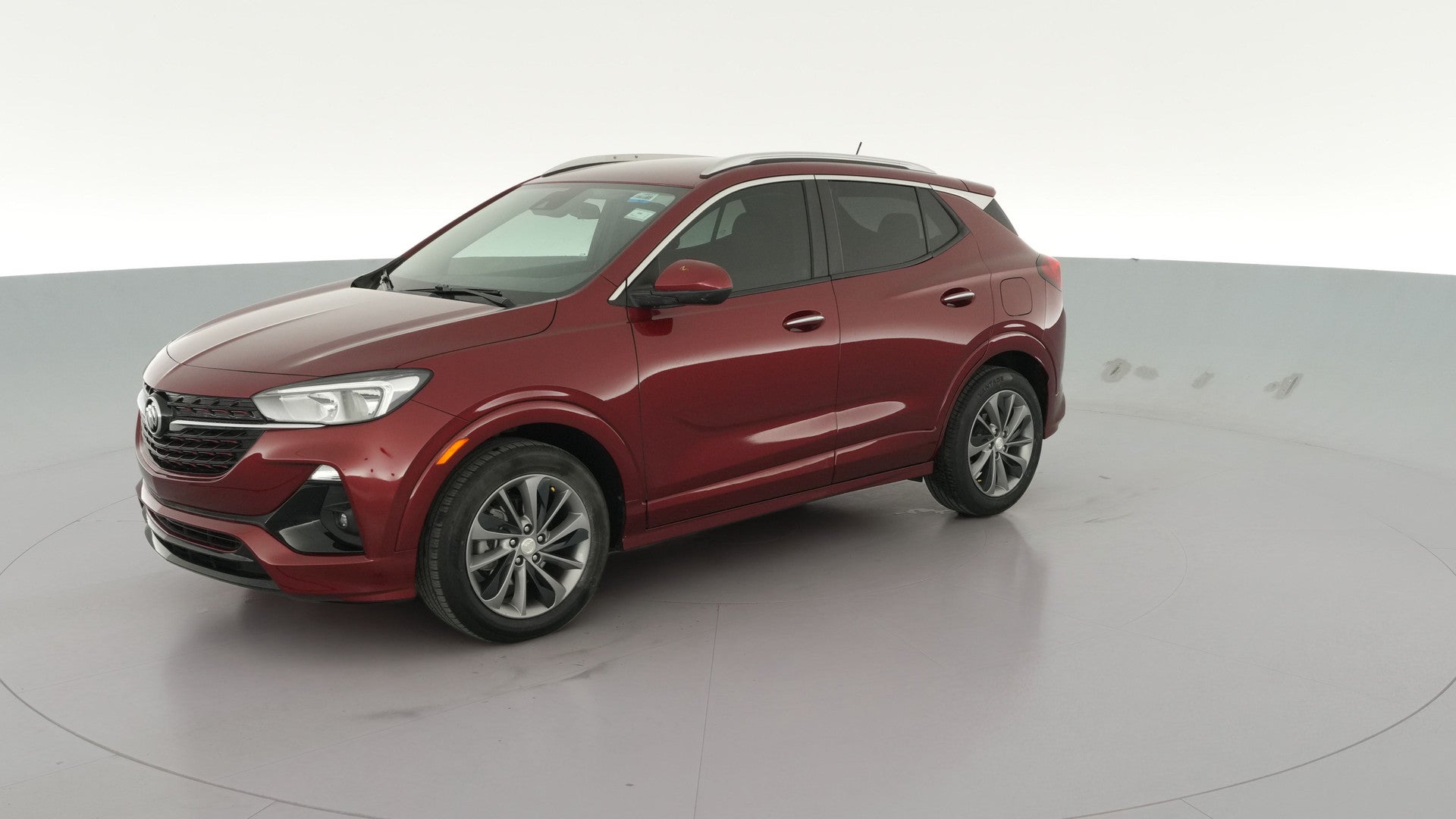 2023 Buick Encore GX vehicle photo