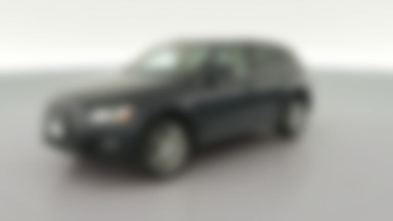 2017 Audi Q5 vehicle photo