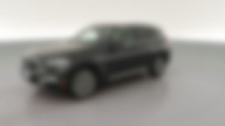 2019 BMW X3 vehicle photo