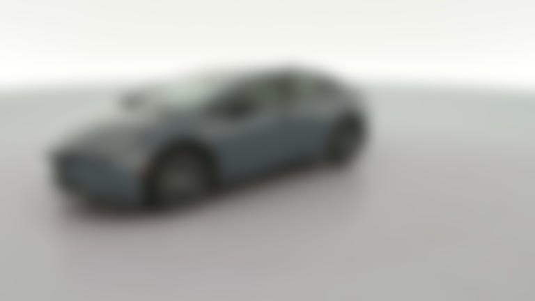 2024 Toyota Prius vehicle photo