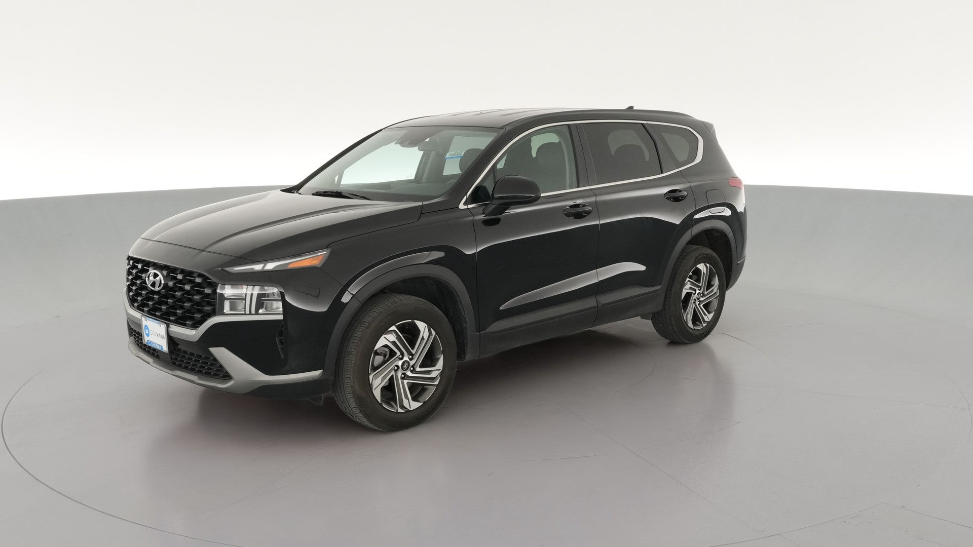 2023 Hyundai Santa Fe vehicle photo
