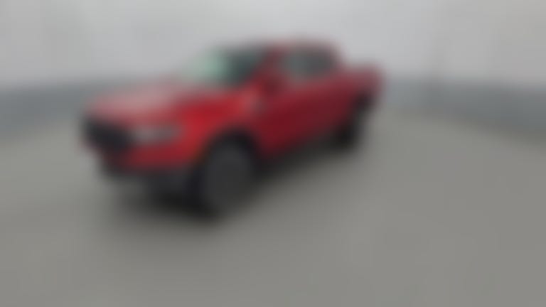 2019 Ford Ranger SuperCrew vehicle photo