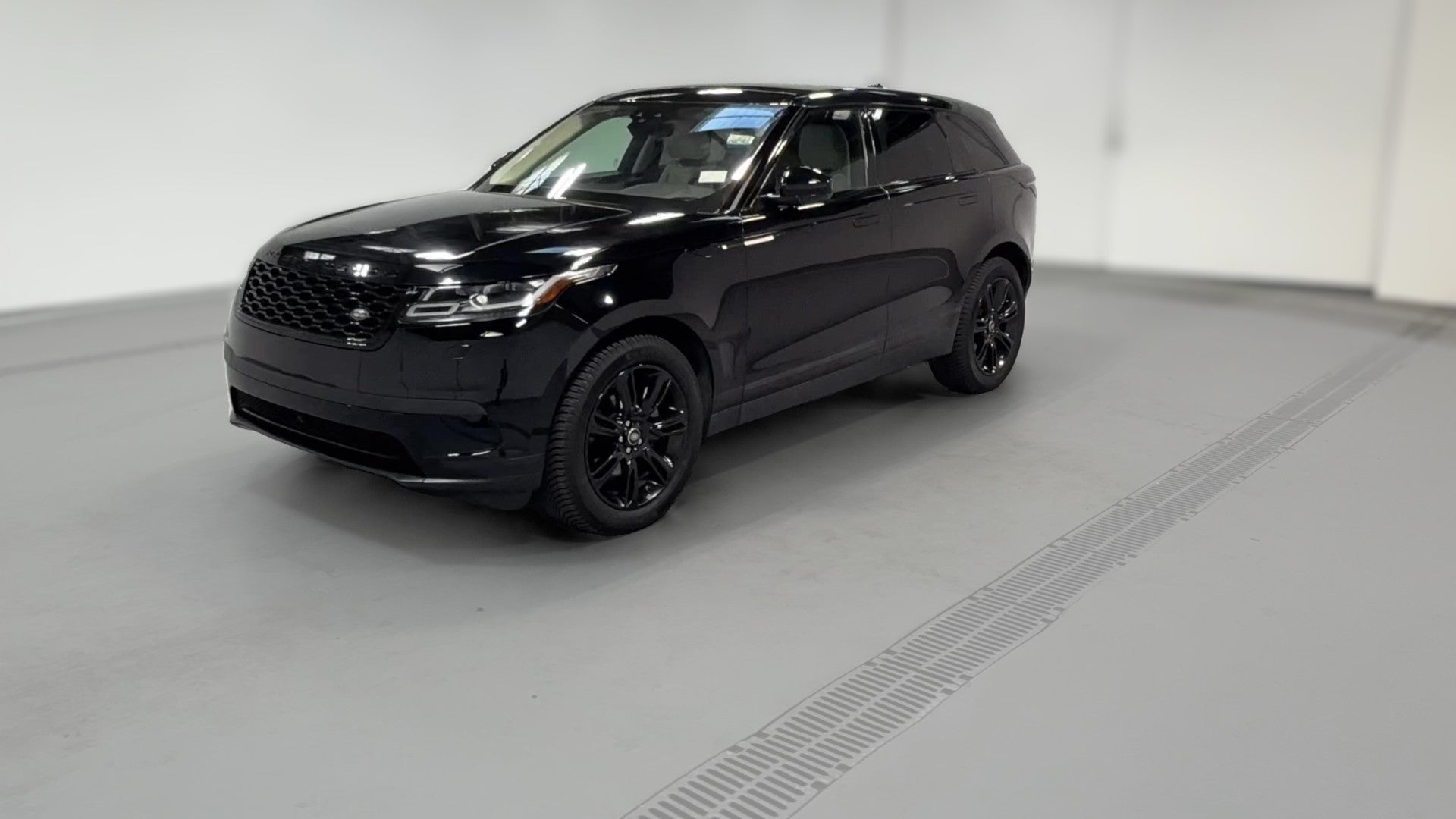 2020 Land Rover Range Rover Velar vehicle photo
