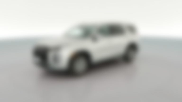 2025 Hyundai Palisade vehicle photo