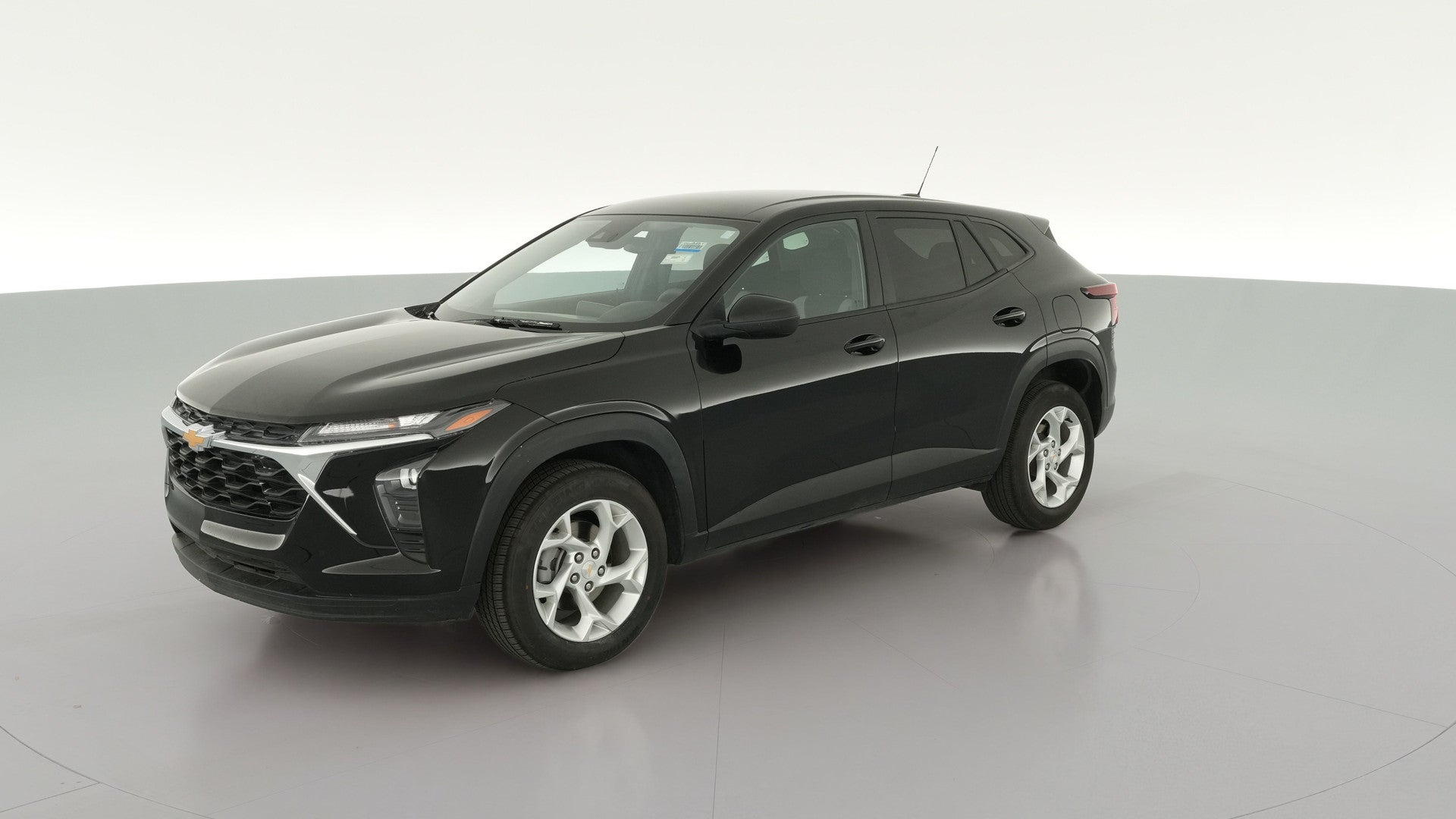 2024 Chevrolet Trax vehicle photo