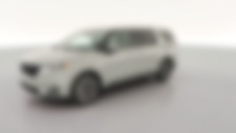2022 Kia Carnival vehicle photo