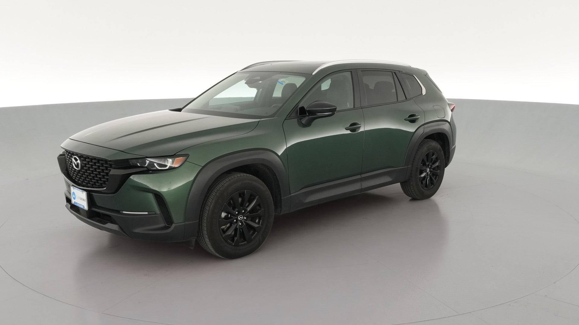 2026 MAZDA CX-50 vehicle photo