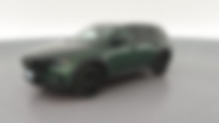 2026 MAZDA CX-50 vehicle photo