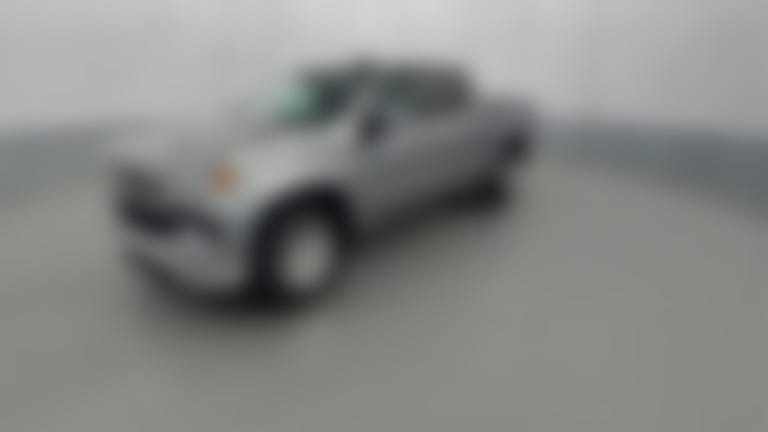2025 Chevrolet Silverado 1500 Crew Cab vehicle photo
