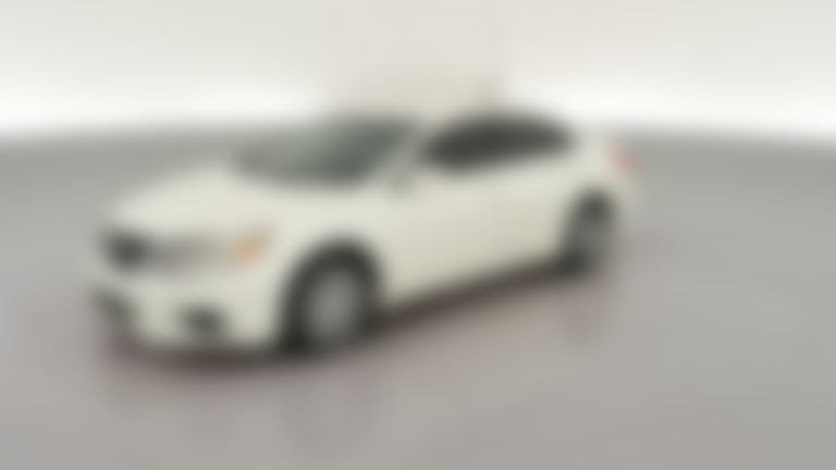 2017 Nissan Altima vehicle photo