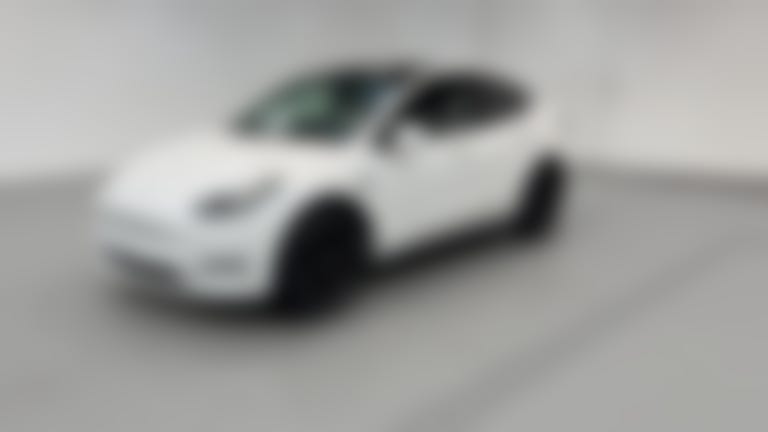 2022 Tesla Model Y vehicle photo