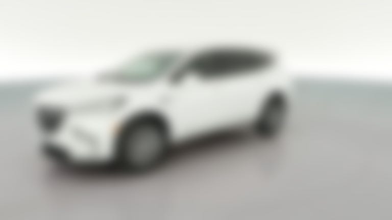 2024 Buick Enclave vehicle photo