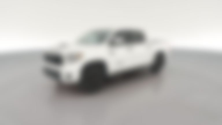 2020 Toyota Tundra CrewMax vehicle photo