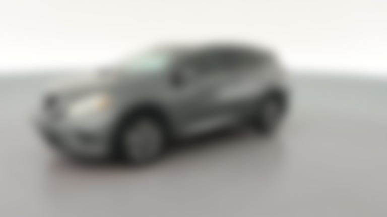 2016 Nissan Murano vehicle photo
