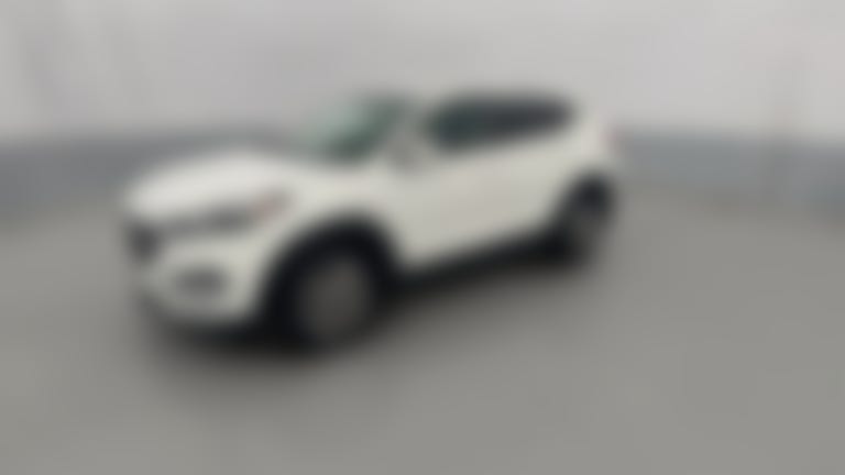 2018 Hyundai Tucson vehicle photo