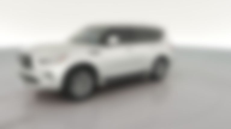 2019 INFINITI QX80 vehicle photo