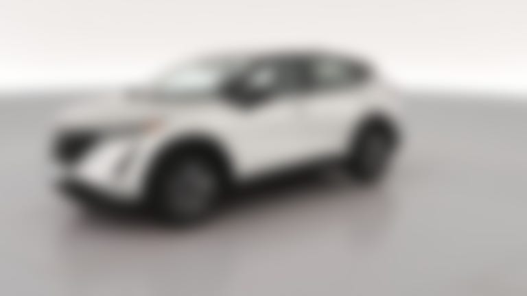 2024 Nissan ARIYA vehicle photo